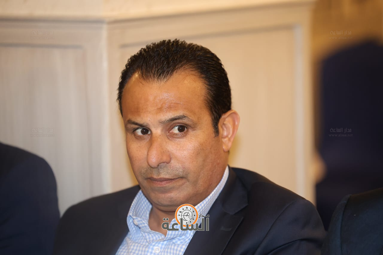 Madar Al-Saa Images 0.8543803628711263