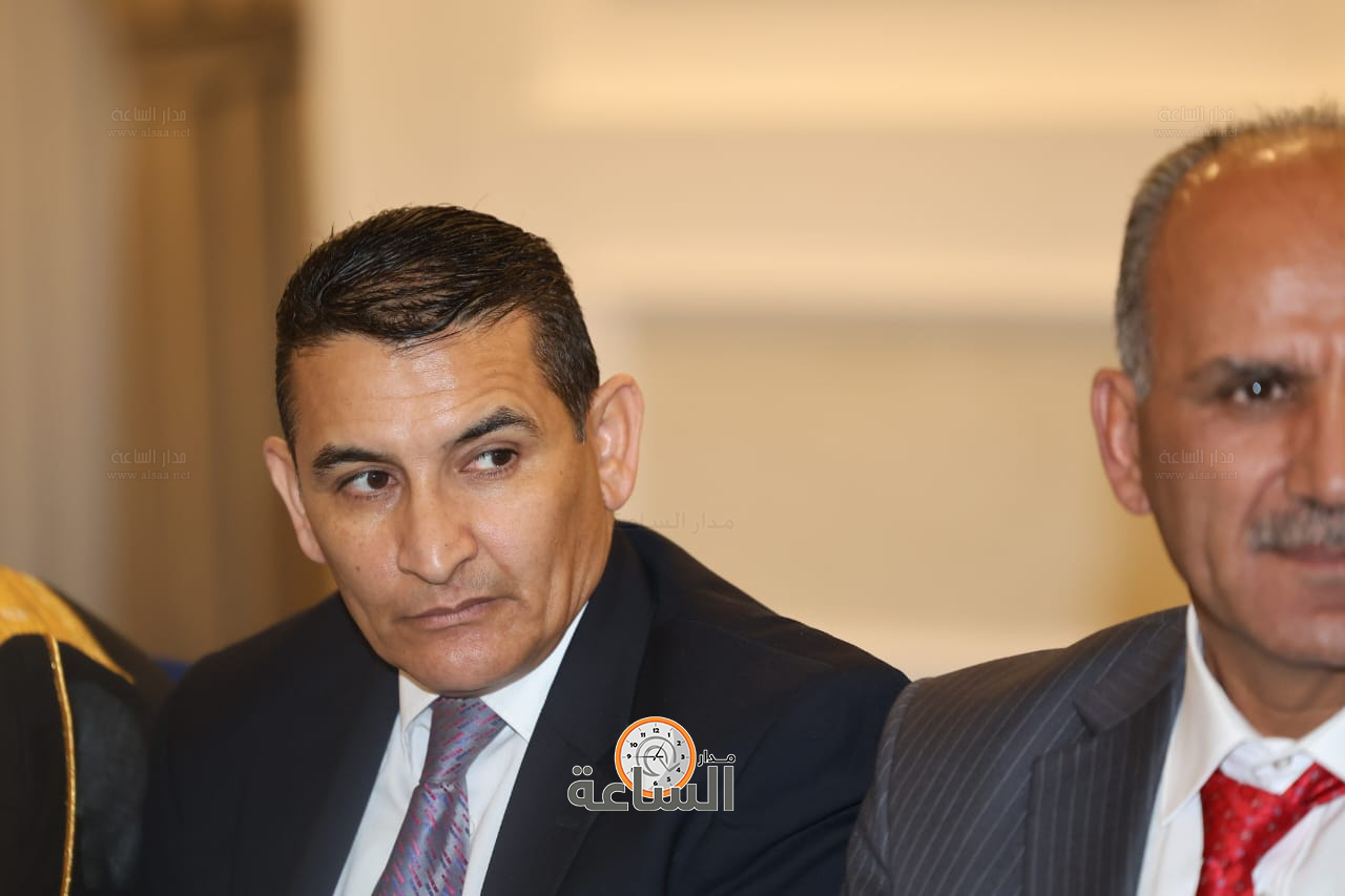 Madar Al-Saa Images 0.09461266629457654