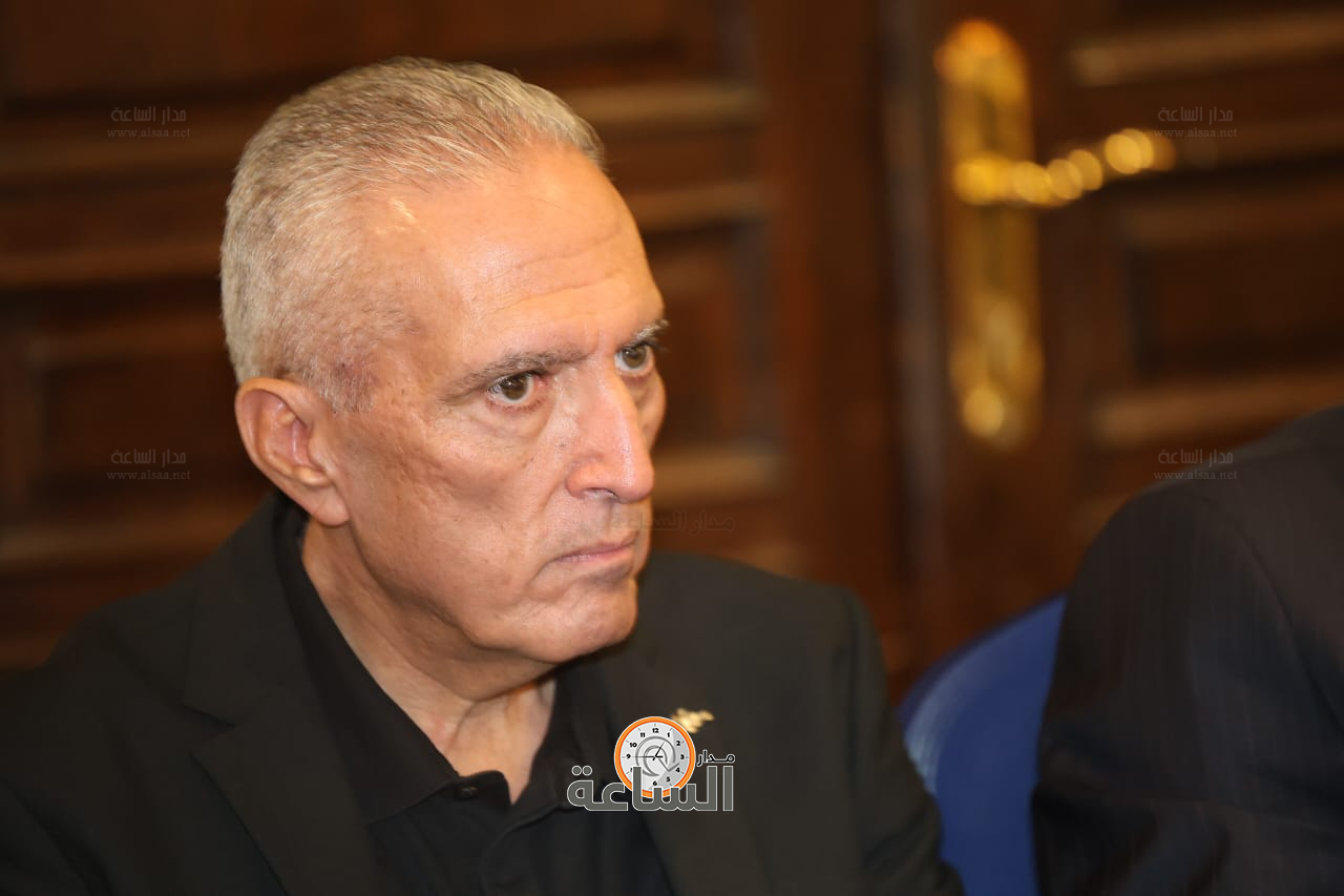 Madar Al-Saa Images 0.06360700015874754