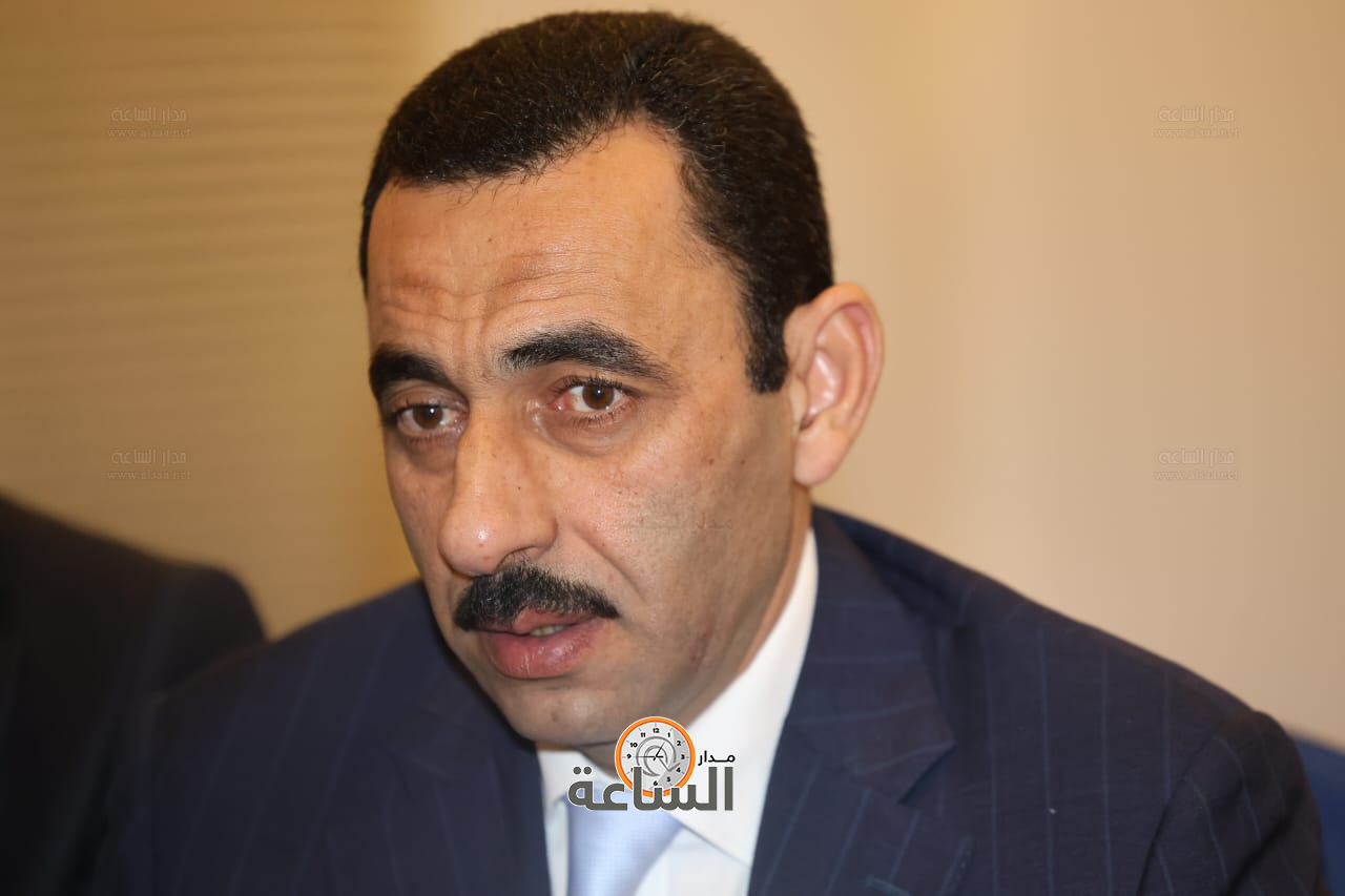 Madar Al-Saa Images 0.11646641046929851