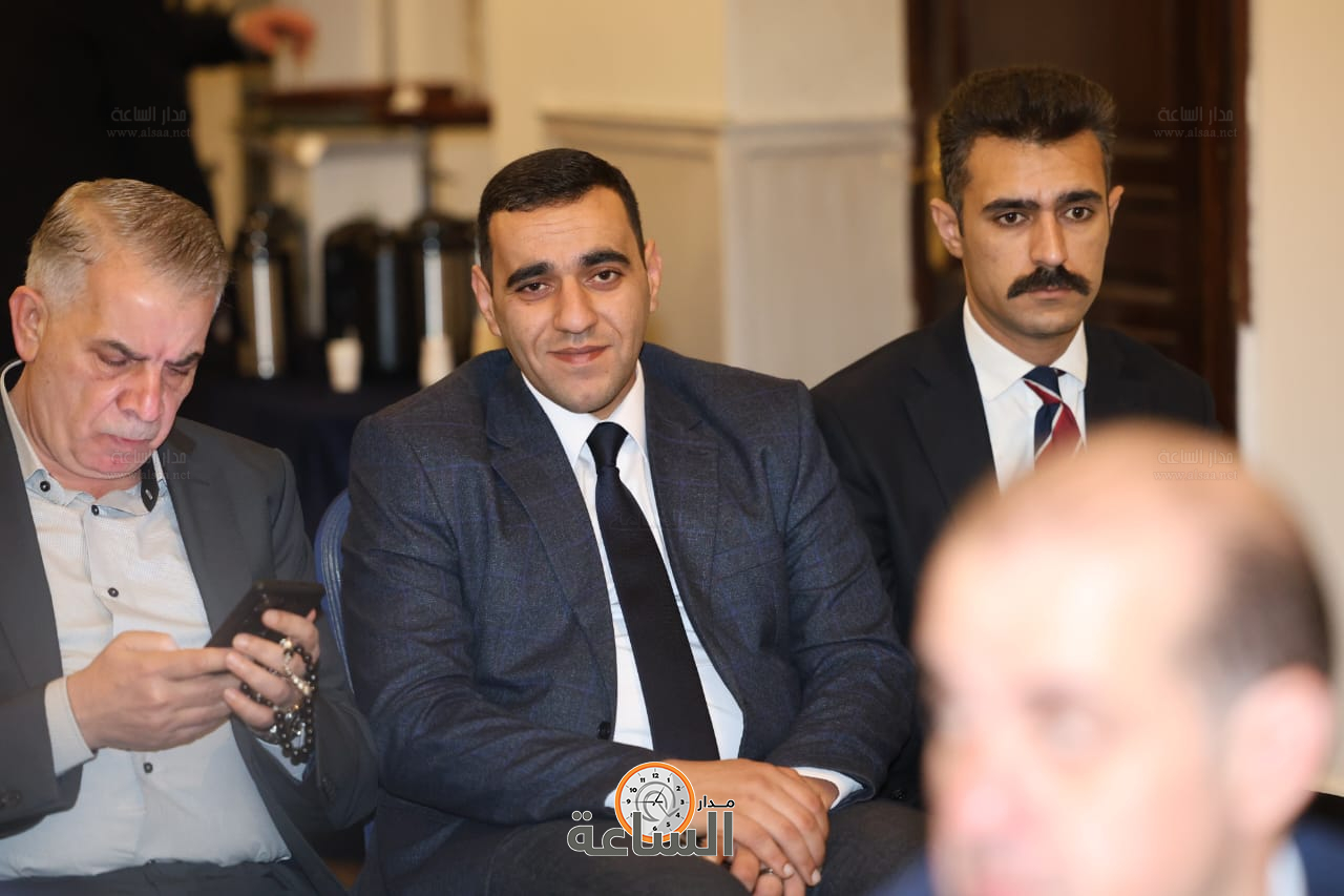 Madar Al-Saa Images 0.3868322005202628