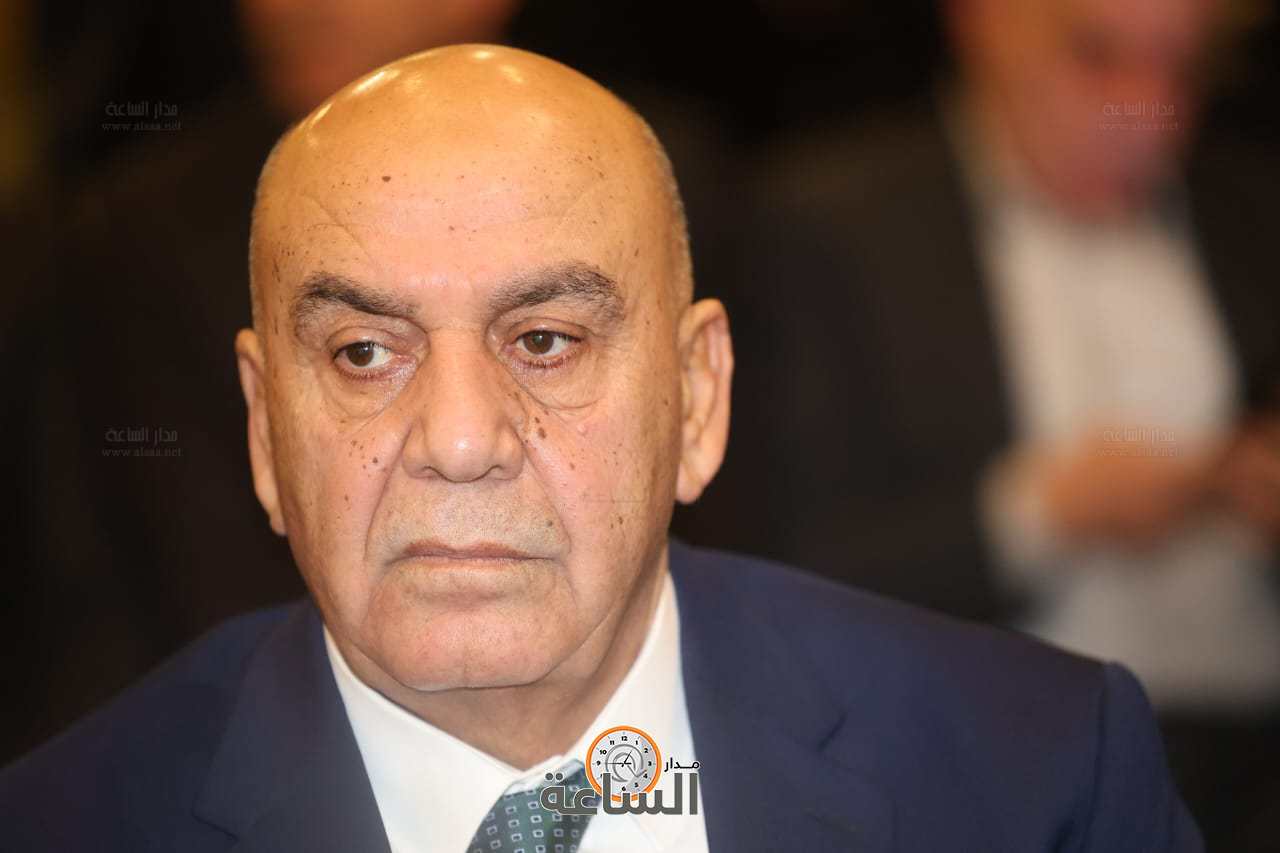 Madar Al-Saa Images 0.3518707771206858