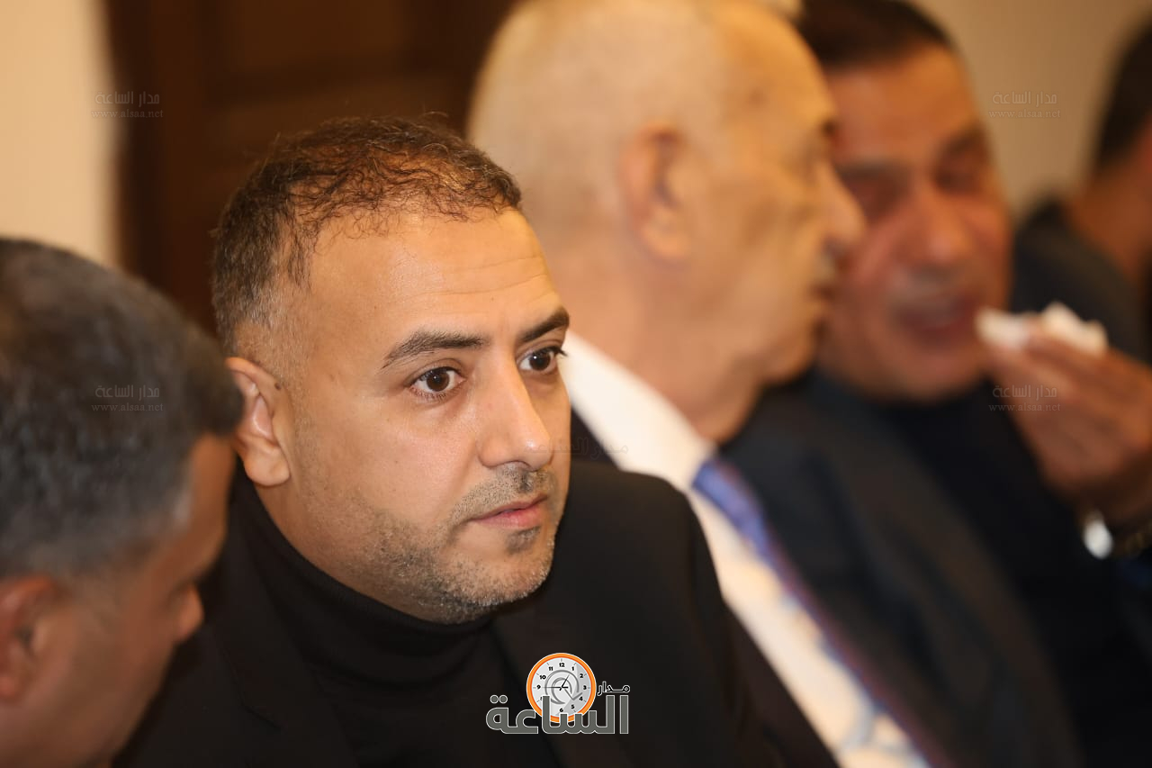 Madar Al-Saa Images 0.3753037922278438