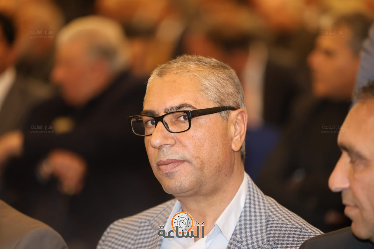 Madar Al-Saa Images 0.7753218998559223