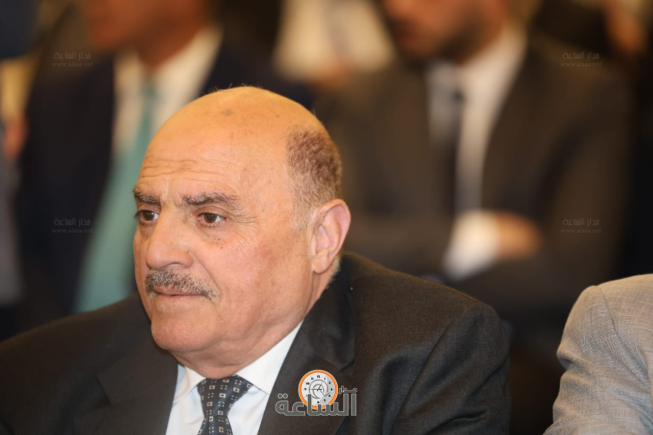 Madar Al-Saa Images 0.2001316913871687