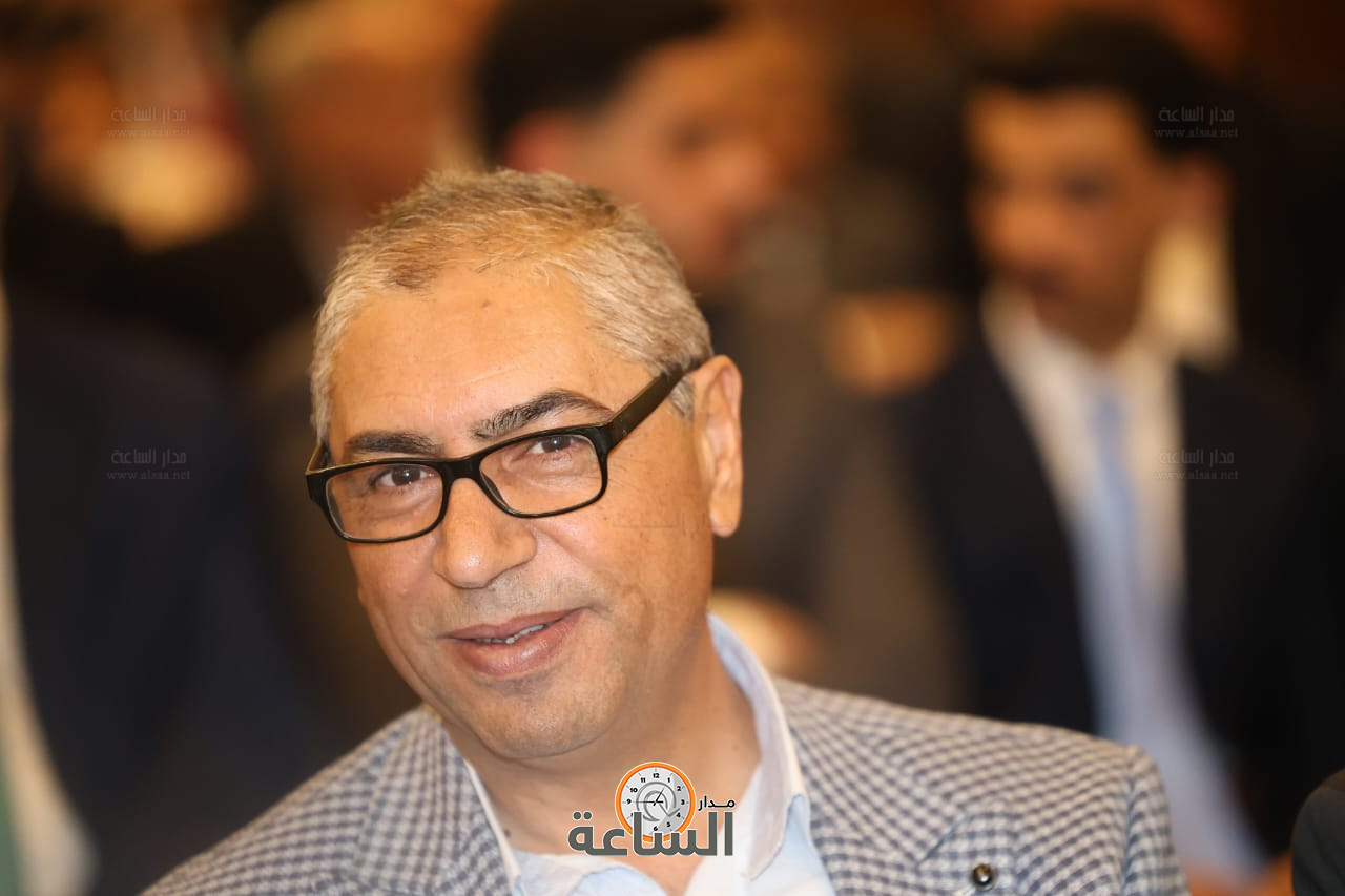 Madar Al-Saa Images 0.8812080200083804