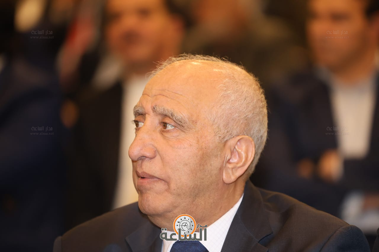 Madar Al-Saa Images 0.1401939380748024