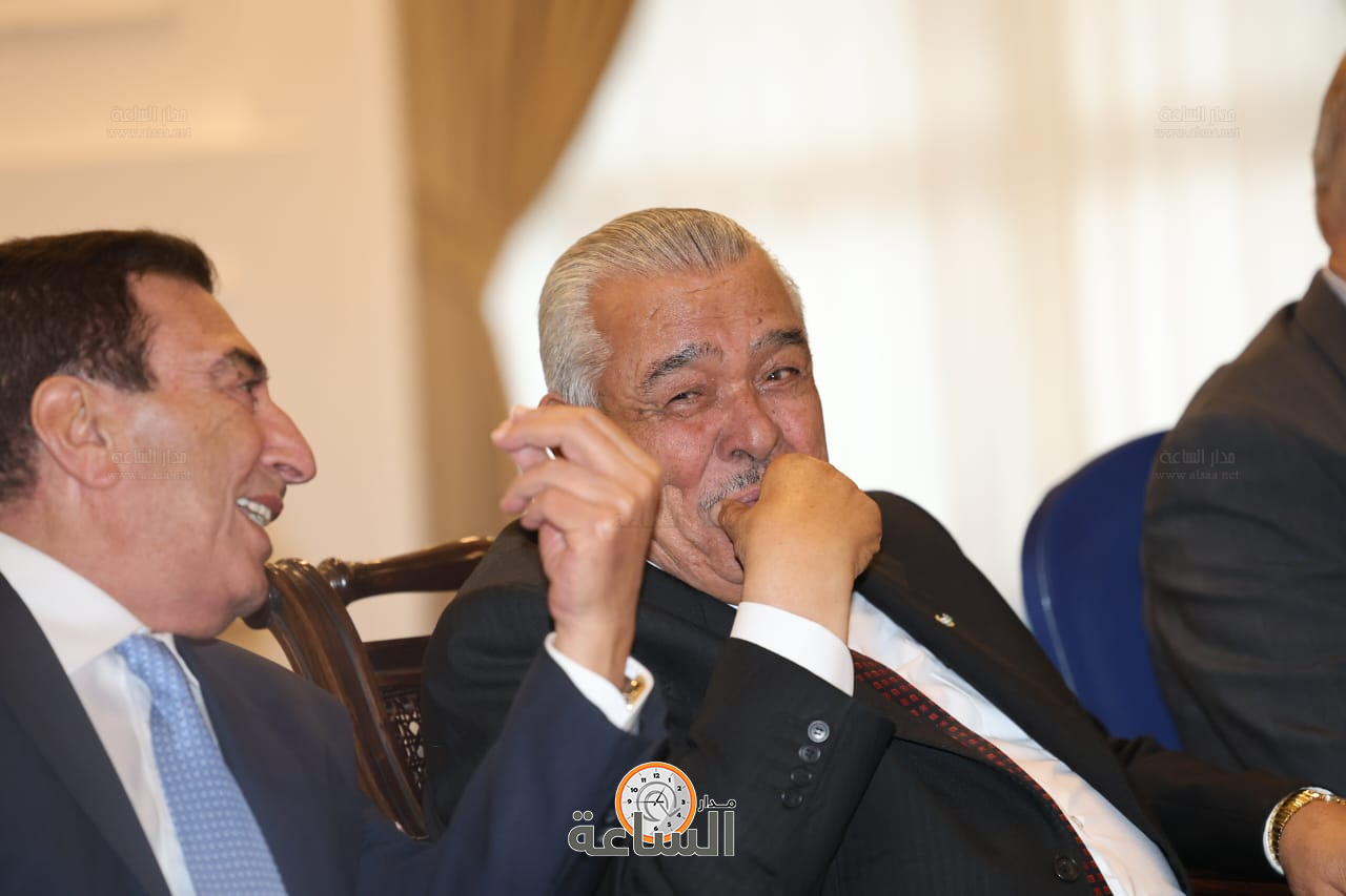 Madar Al-Saa Images 0.6364884622079314