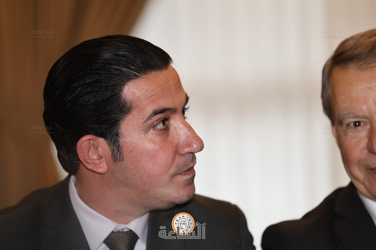 Madar Al-Saa Images 0.6462327945037235