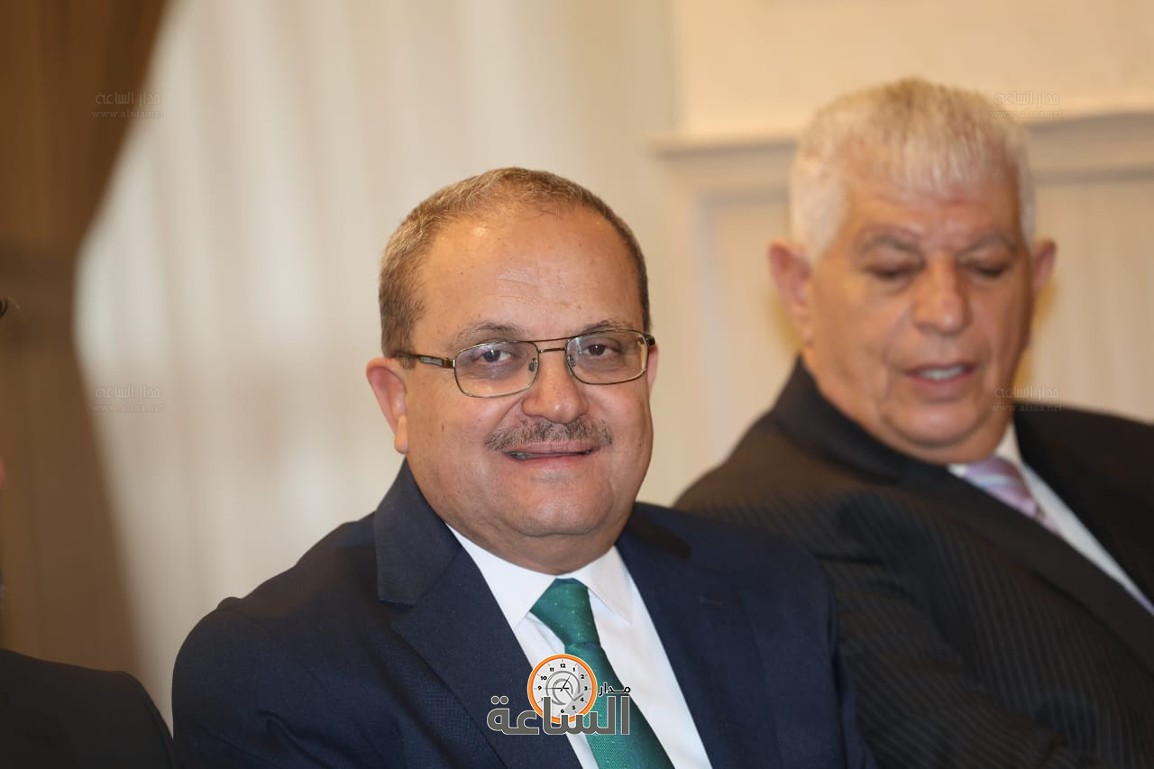 Madar Al-Saa Images 0.22919778533805657