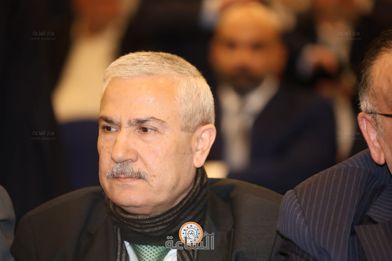 Madar Al-Saa Images 0.012852265678255481