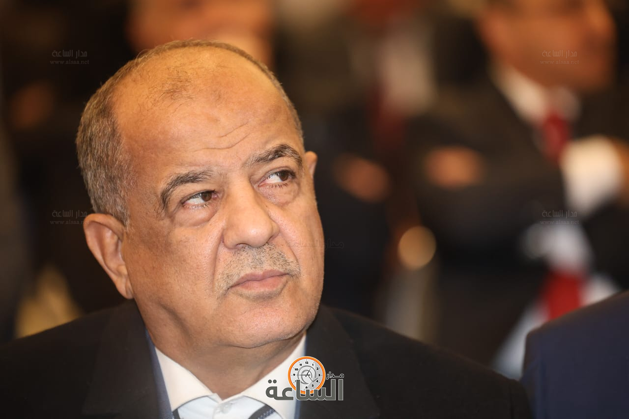 Madar Al-Saa Images 0.5628165400092672