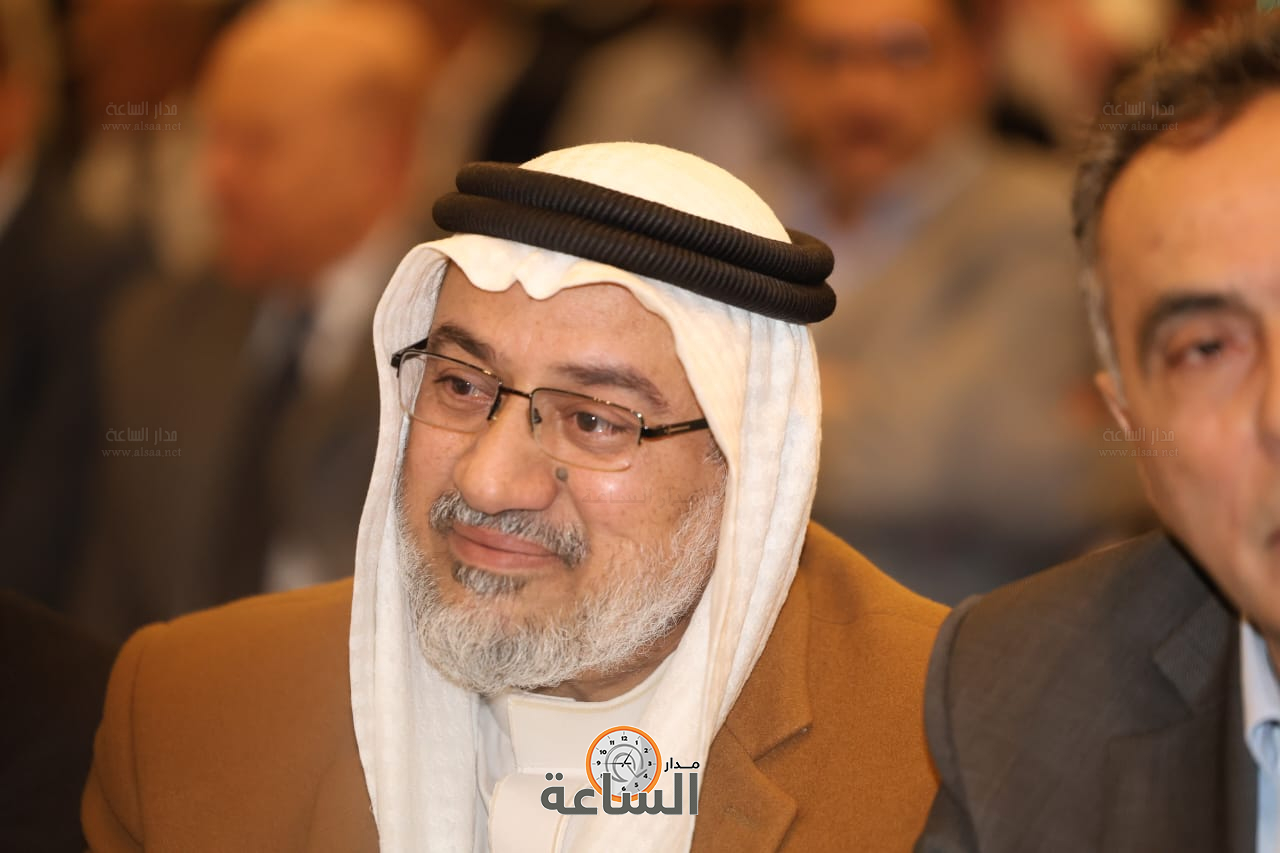 Madar Al-Saa Images 0.43867996770013173