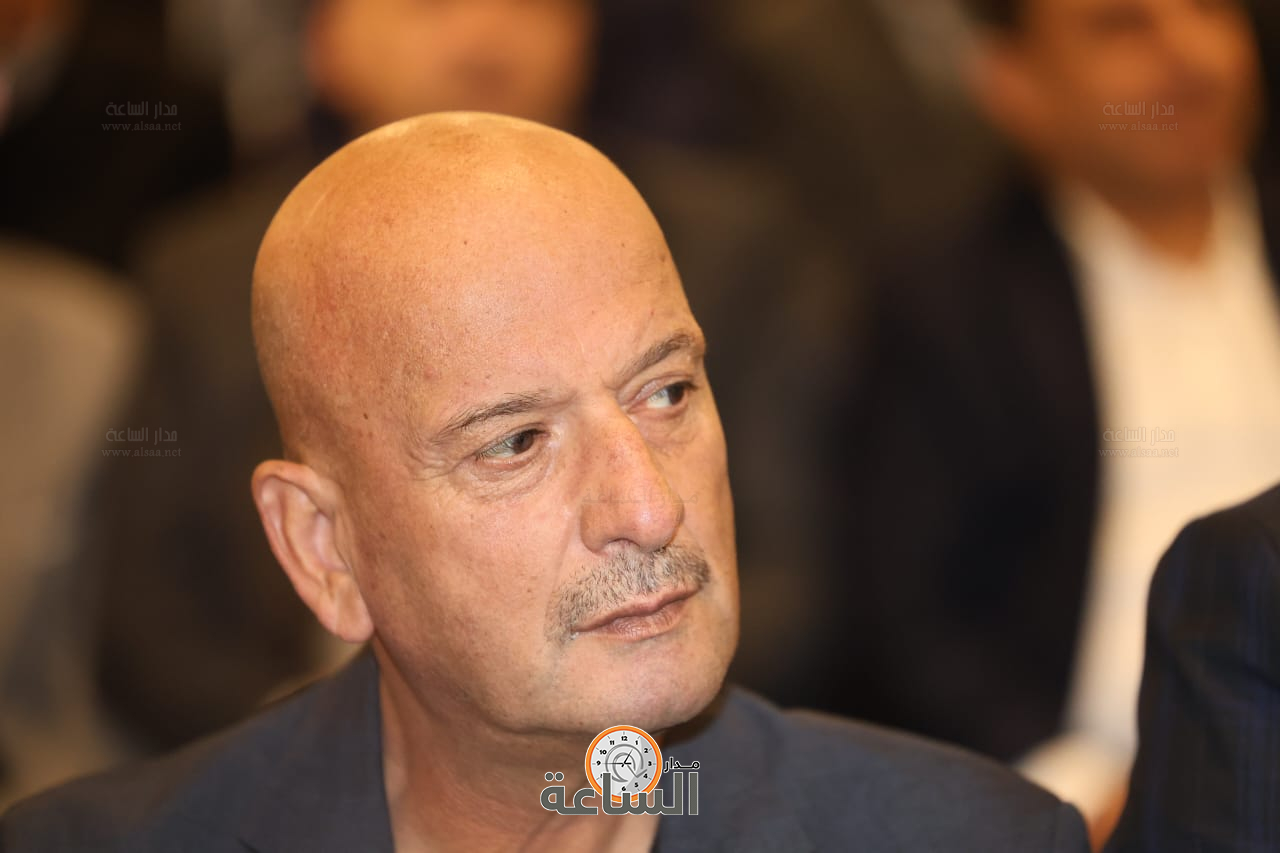 Madar Al-Saa Images 0.6662974855910212