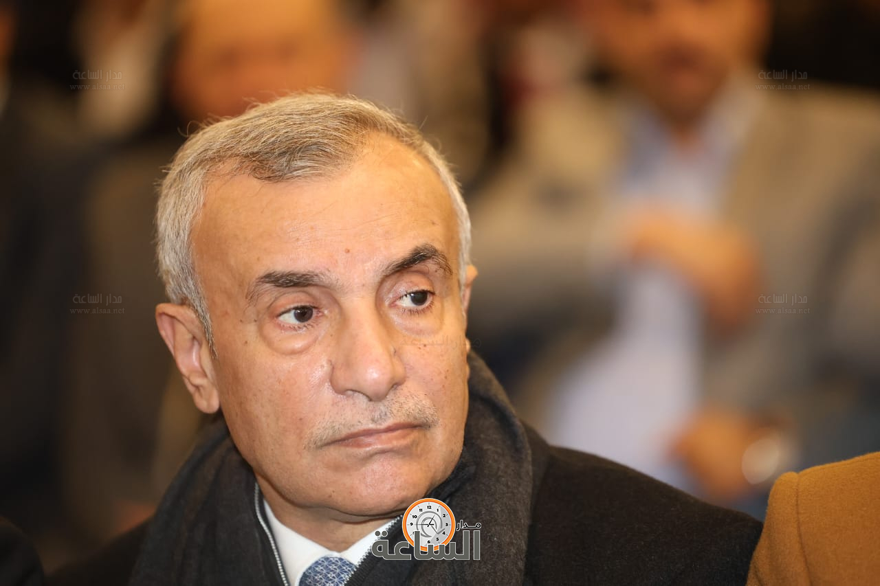 Madar Al-Saa Images 0.9731349586339849