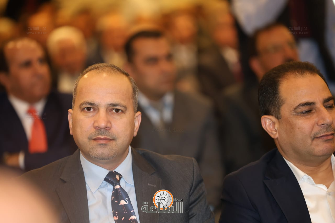 Madar Al-Saa Images 0.7198463493664797