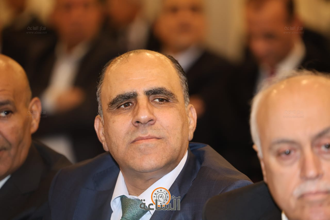 Madar Al-Saa Images 0.373410090151437