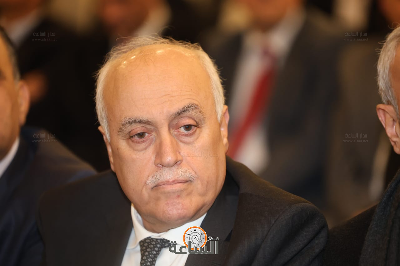 Madar Al-Saa Images 0.6542676964822285