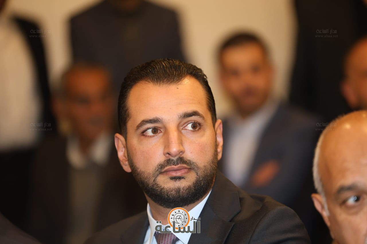 Madar Al-Saa Images 0.8912331250402723