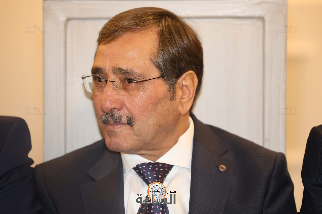 Madar Al-Saa Images 0.12182023044437129