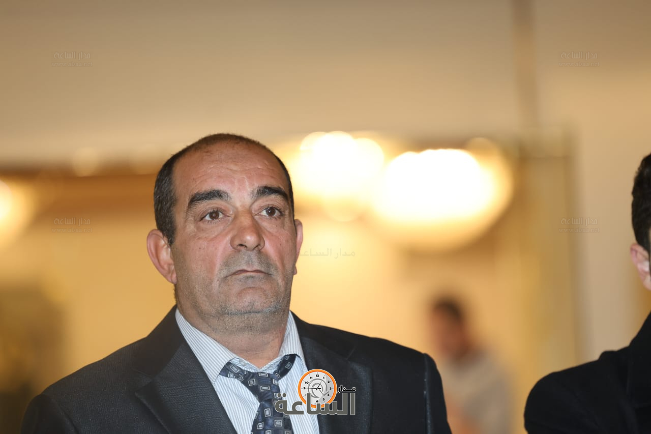 Madar Al-Saa Images 0.6255193672538726