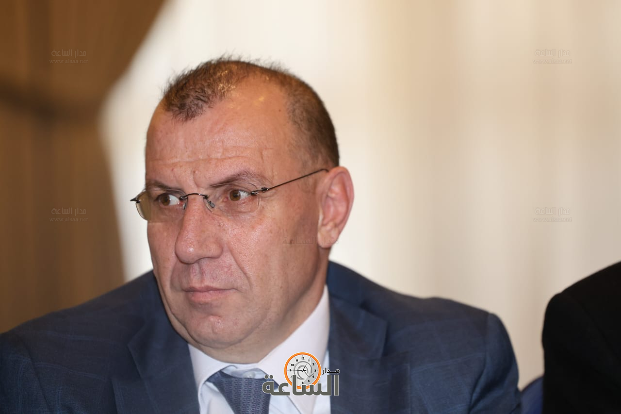 Madar Al-Saa Images 0.9887297954825268