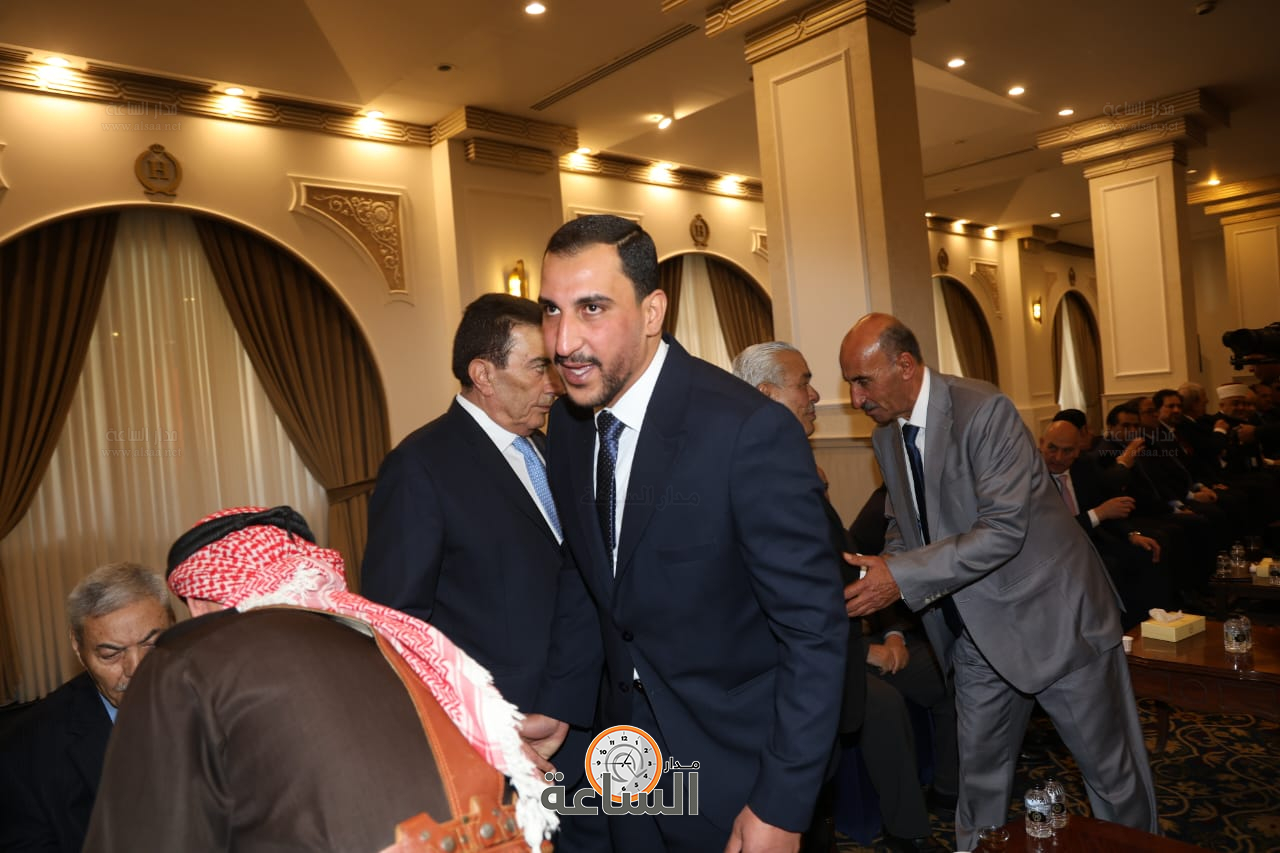 Madar Al-Saa Images 0.8910548443656612