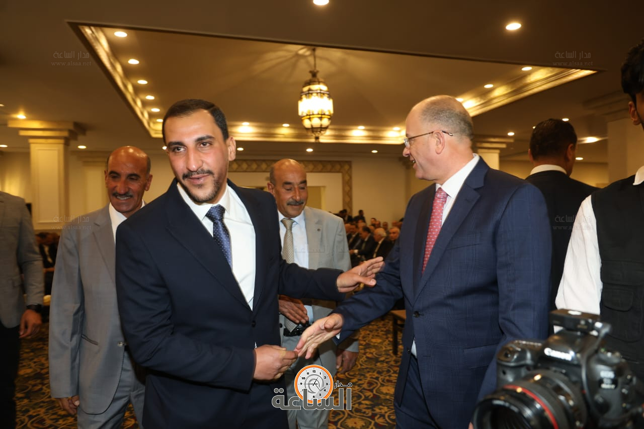 Madar Al-Saa Images 0.17751583914867397