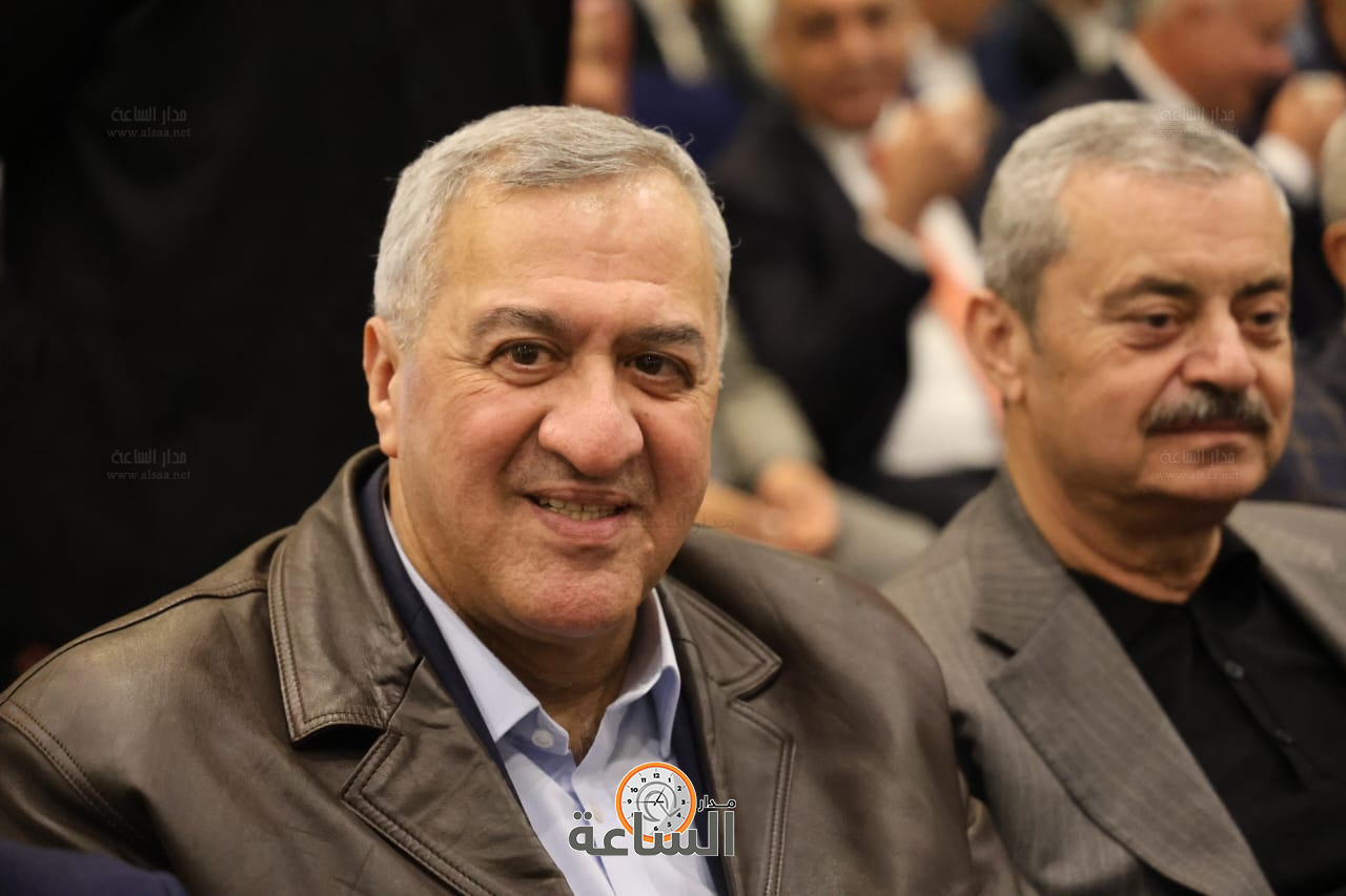 Madar Al-Saa Images 0.8529817910544994