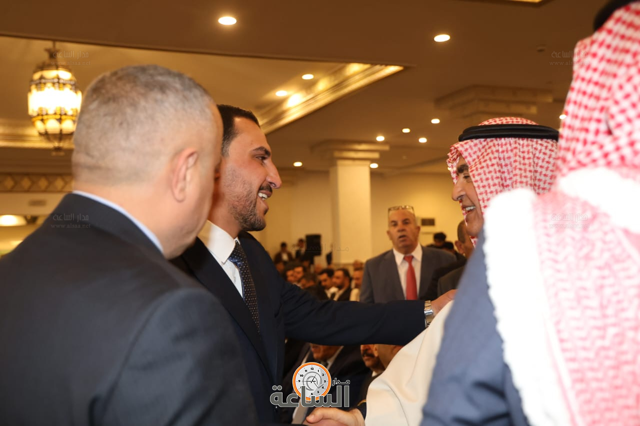 Madar Al-Saa Images 0.8005872695746376