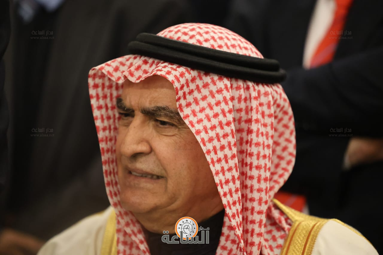 Madar Al-Saa Images 0.4579729364700348