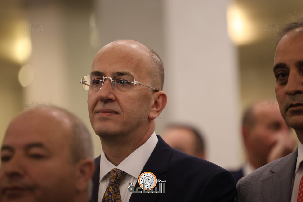 Madar Al-Saa Images 0.2365883420678374