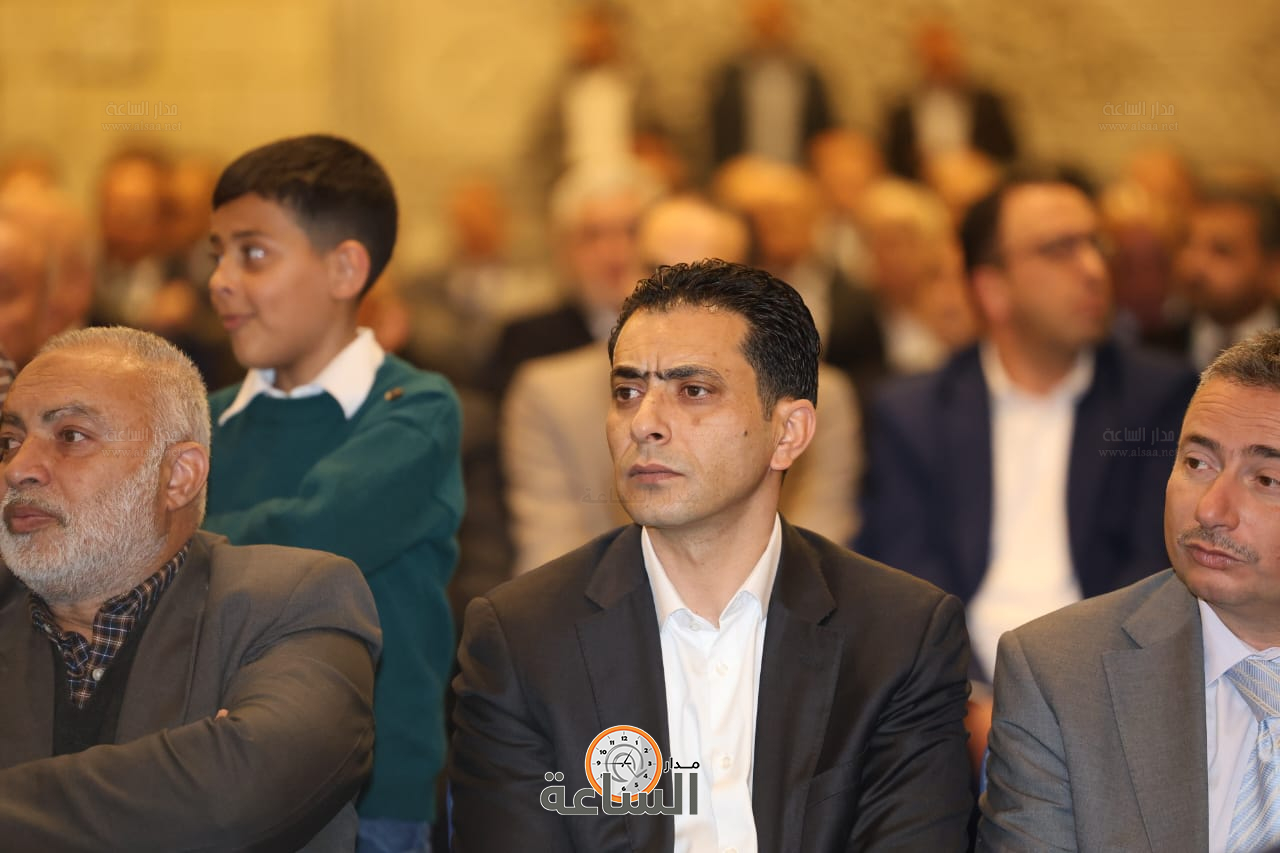 Madar Al-Saa Images 0.9174203217198063