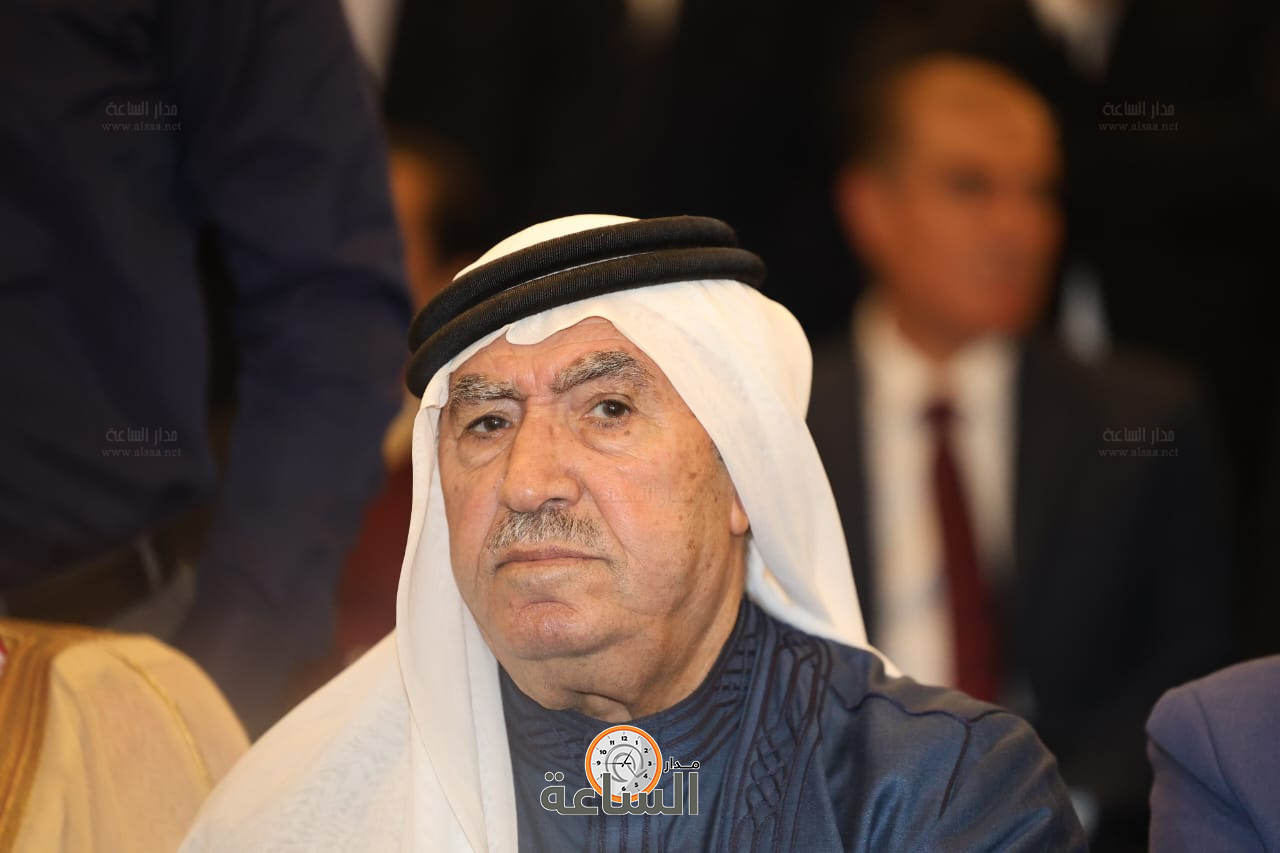 Madar Al-Saa Images 0.40088298558962754