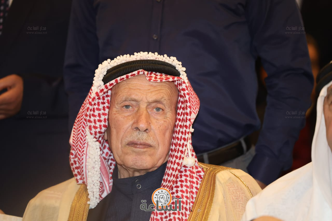 Madar Al-Saa Images 0.4592063188932467