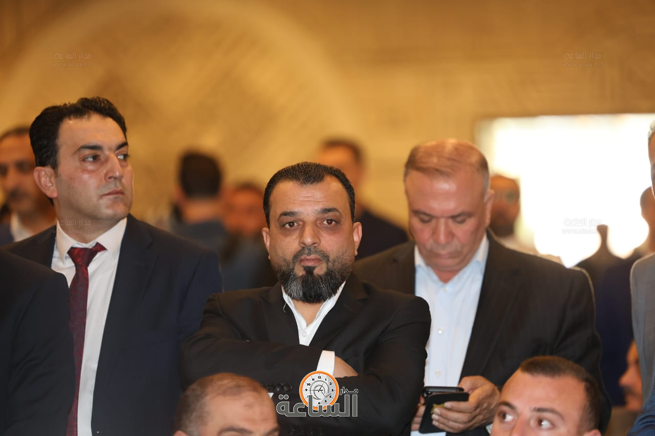 Madar Al-Saa Images 0.6103007703928987