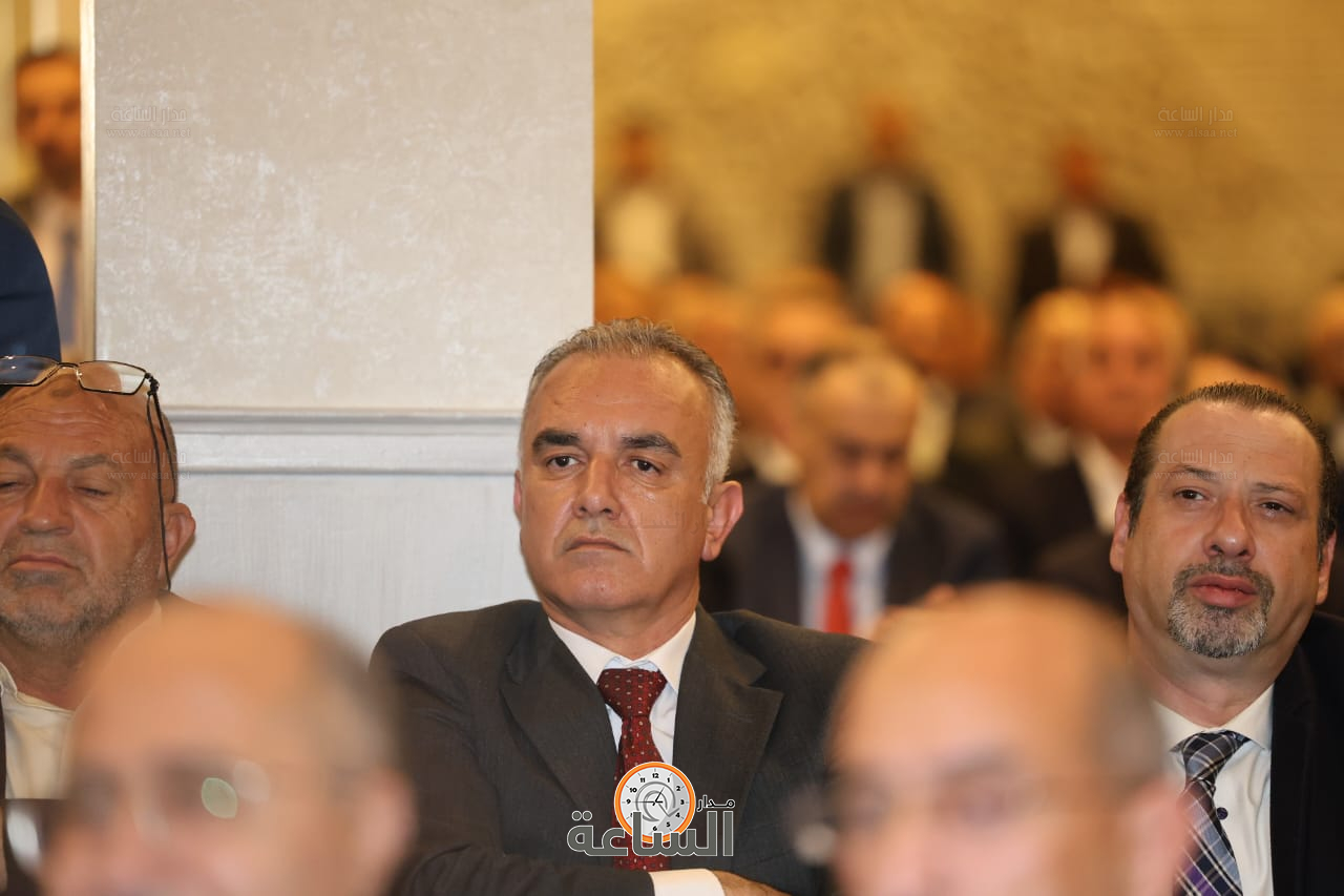 Madar Al-Saa Images 0.6184360598975819