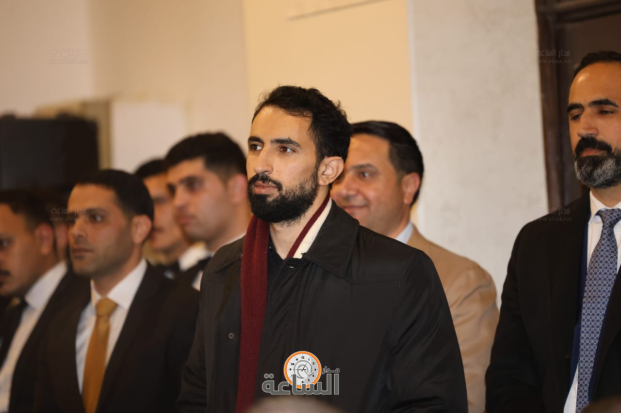 Madar Al-Saa Images 0.6406291003313026