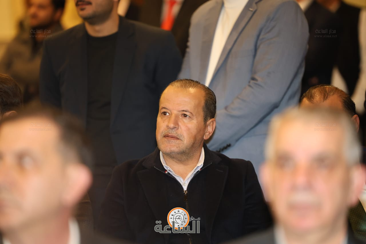 Madar Al-Saa Images 0.8684832403795514