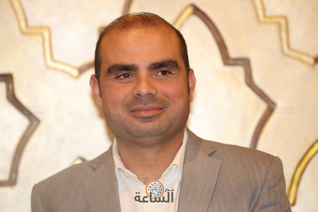 Madar Al-Saa Images 0.27183494086076243