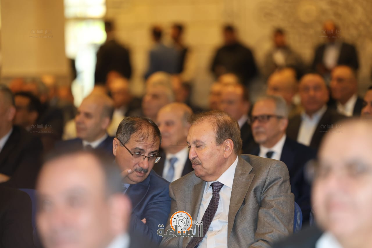 Madar Al-Saa Images 0.2630538330741742