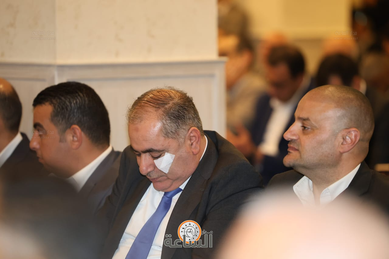 Madar Al-Saa Images 0.8578468351915198