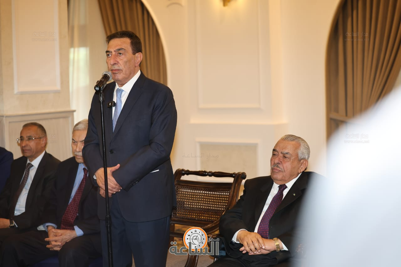 Madar Al-Saa Images 0.722915524944129