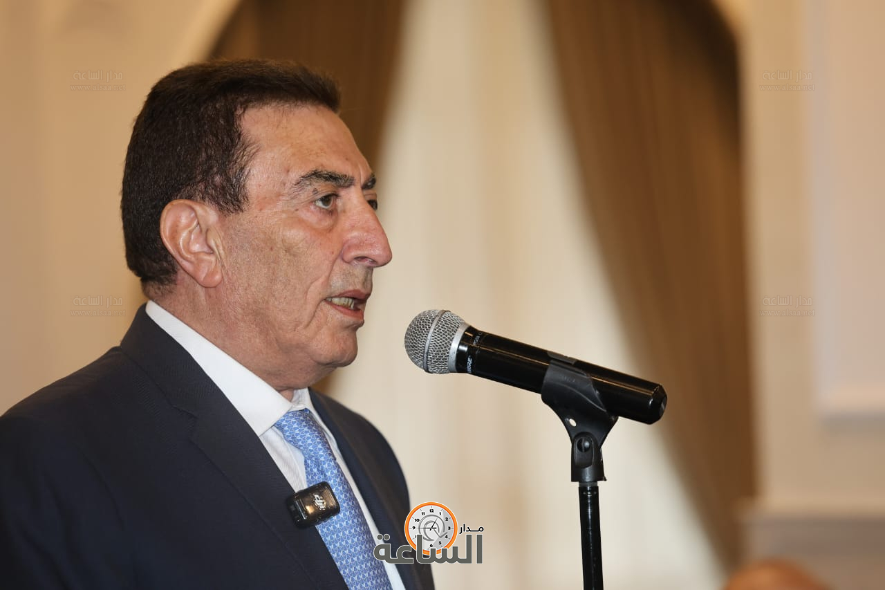 Madar Al-Saa Images 0.10813956379230294