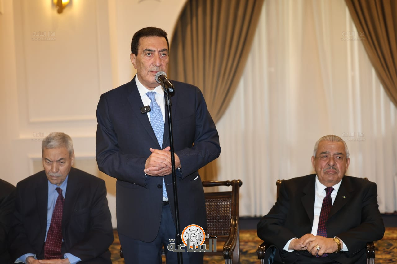 Madar Al-Saa Images 0.6865970433383146