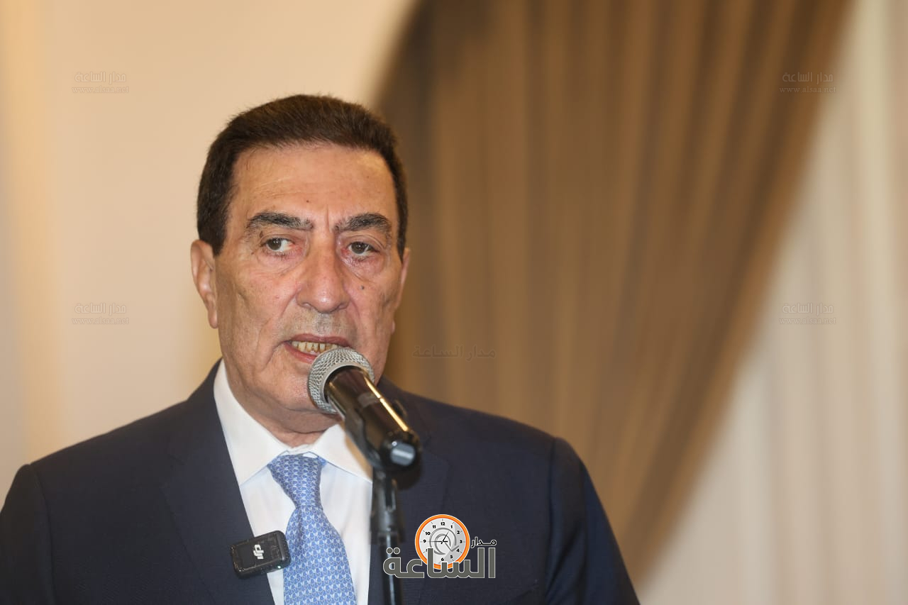 Madar Al-Saa Images 0.7893542921950588