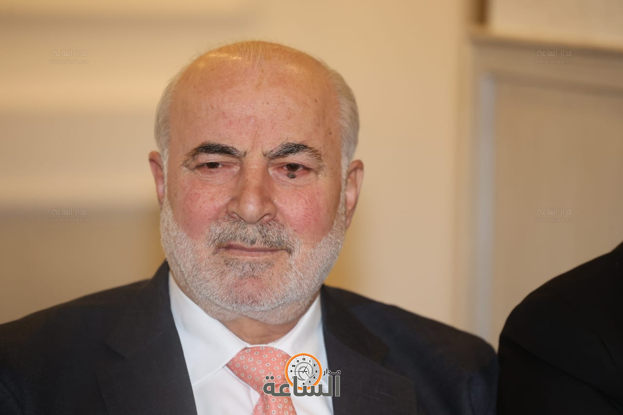 Madar Al-Saa Images 0.9449470268031689