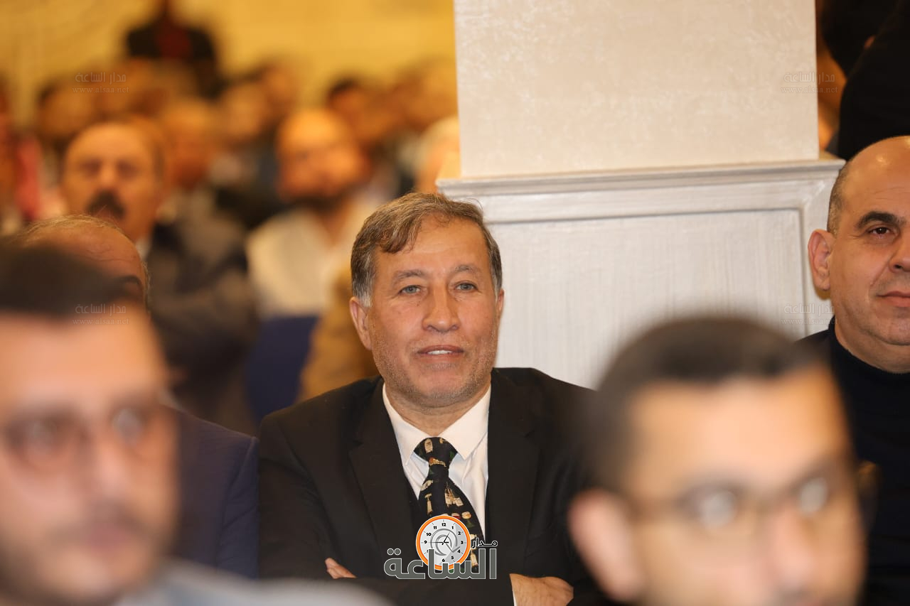 Madar Al-Saa Images 0.58279054768722