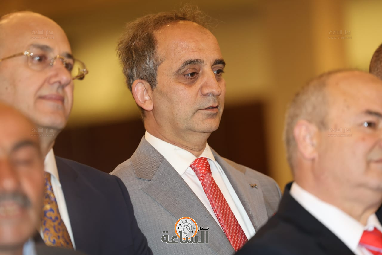 Madar Al-Saa Images 0.3600288731122776