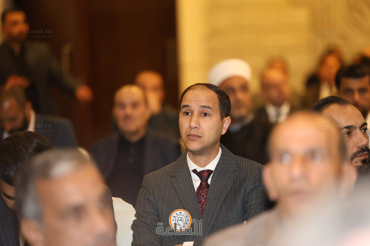 Madar Al-Saa Images 0.1273665040605353